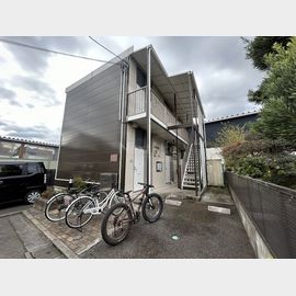 レオパレスドルフ 1階 築26年9ヶ月の賃貸物件