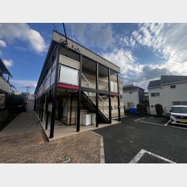 レオパレス幸良の賃貸物件