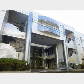 府中駅より徒歩10分 3階 築37年5ヶ月の賃貸物件