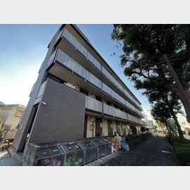 レオパレスプレシアの賃貸物件