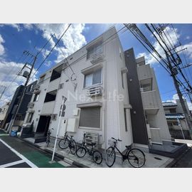 D-RESIDENCE府中桜通りの賃貸物件