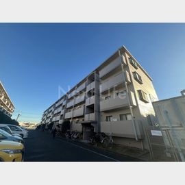 フィール天神町2号館 2階 築28年2ヶ月の賃貸物件