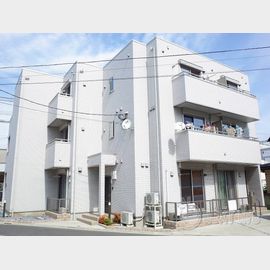 ソラーナの賃貸物件