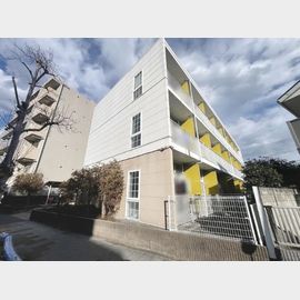 府中駅より徒歩11分 3階 築26年2ヶ月の賃貸物件