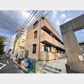 ダイヤモンドハイツ 1階 築4年の賃貸物件