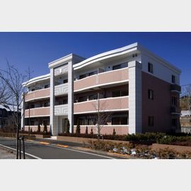 八王子みなみ野駅より徒歩6分 2階 築15年2ヶ月の賃貸物件