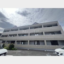 プレザンス 1階 築16年1ヶ月の賃貸物件