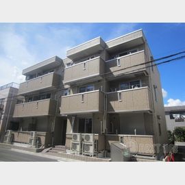 フォンテ 1階 築15年4ヶ月の賃貸物件