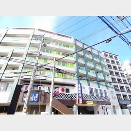 リブイル 4階 築19年2ヶ月の賃貸物件