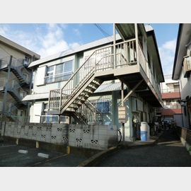 グリーンハイム清和 2階 築44年4ヶ月の賃貸物件