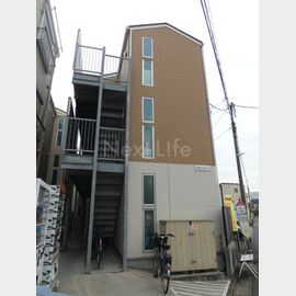 川崎レジデンスの賃貸物件
