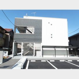 プラディア 1階 築8年8ヶ月の賃貸物件