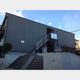 生麦駅より徒歩11分 2階 築15年7ヶ月の賃貸物件