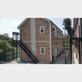 ハーミットクラブハウスＶＩＰレジデンス 1階 築13年2ヶ月の賃貸物件