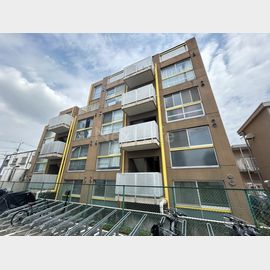 デイジーハウス 1階 築37年8ヶ月の賃貸物件