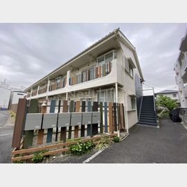 キクラス元住吉 1階 築39年の賃貸物件