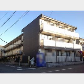 浅野駅より徒歩11分 3階 築15年10ヶ月の賃貸物件