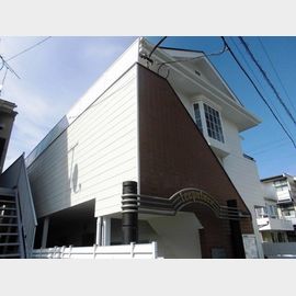 レオパレスハーモニーハイツ鶴見の賃貸物件