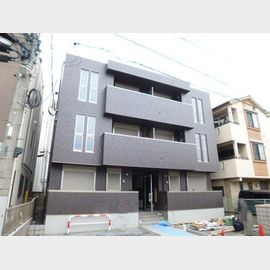 高津駅より徒歩1分 1階 築4年4ヶ月の賃貸物件