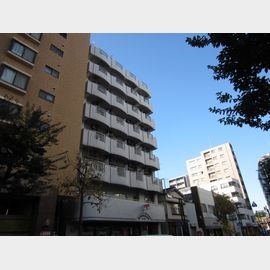 鶴見駅より徒歩2分 10階 築37年1ヶ月の賃貸物件