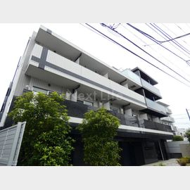 宿河原駅より徒歩4分 5階 築5年5ヶ月の賃貸物件