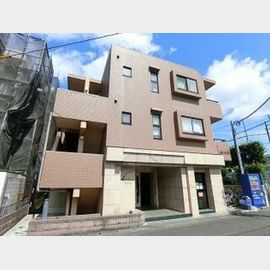 登戸駅より徒歩11分 2階 築20年1ヶ月の賃貸物件