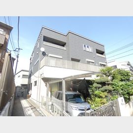 宮前平駅より徒歩13分 2階 築10年1ヶ月の賃貸物件