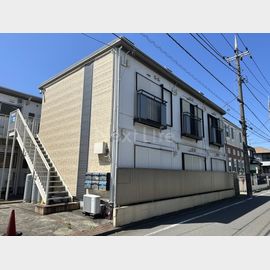 アーバンライフIII 1階 築40年2ヶ月の賃貸物件