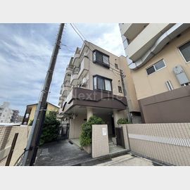 町田駅より徒歩6分 3階 築38年1ヶ月の賃貸物件