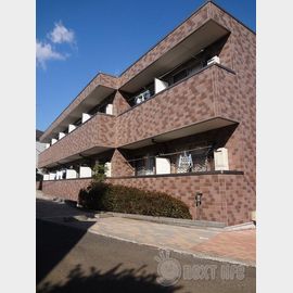 ヴェルドミール玉川学園２ 2階 築18年7ヶ月の賃貸物件