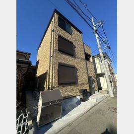 中央林間駅より徒歩10分 3階 新築の賃貸物件