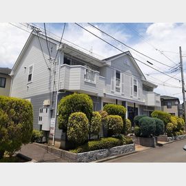 原当麻駅よりバス13分 1階 築27年6ヶ月の賃貸物件