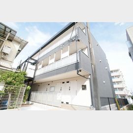 リブリ・KOU登戸 3階 築8年5ヶ月の賃貸物件