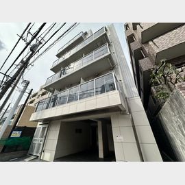 武蔵新城駅より徒歩5分 2階 築7年1ヶ月の賃貸物件