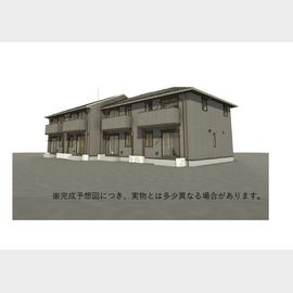 宮崎台駅より徒歩20分 1階 新築の賃貸物件