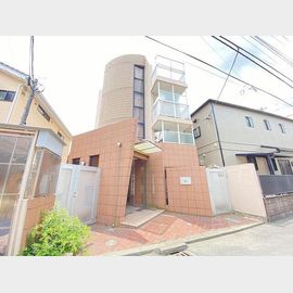 エルム宿河原 4階 築28年1ヶ月の賃貸物件