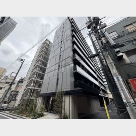 京急鶴見駅より徒歩2分 9階 新築の賃貸物件