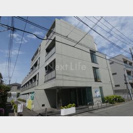 横浜エースマンション 1階 築33年5ヶ月の賃貸物件