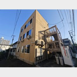 ストラーダ生麦の賃貸物件