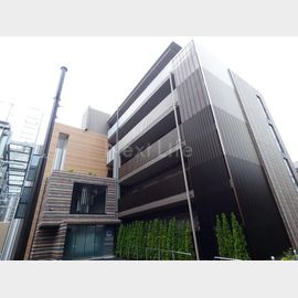 宮崎台駅より徒歩10分 5階 築3年11ヶ月の賃貸物件