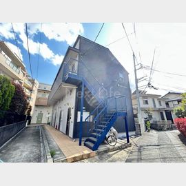 ＡＺＥＳＴＲＥＮＴ中野島２ 2階 築7年6ヶ月の賃貸物件