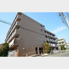 武蔵中原駅より徒歩9分 5階 築29年7ヶ月の賃貸物件