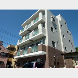 サンウェル 2階 築15年5ヶ月の賃貸物件