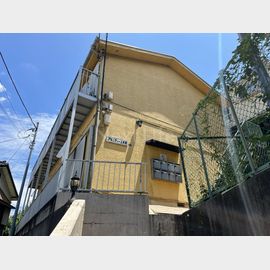 鶴見駅よりバス15分 2階 築38年1ヶ月の賃貸物件