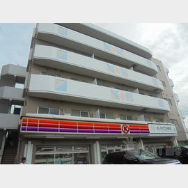 パールハイツ黒川の賃貸物件