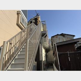 ユナイト市場ボンヴォヤージュ 1階 築3年1ヶ月の賃貸物件