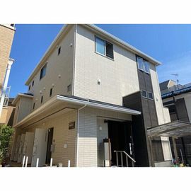 モア・フロントの賃貸物件