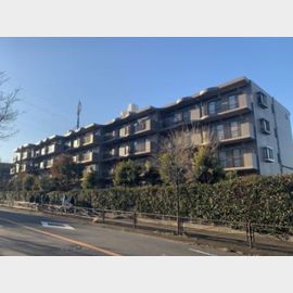 梶が谷駅よりバス15分 1階 築30年2ヶ月の賃貸物件