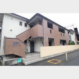 ユアーズ．Ａ 1階 築24年の賃貸物件