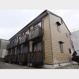 小島新田駅より徒歩4分 2階 築25年6ヶ月の賃貸物件